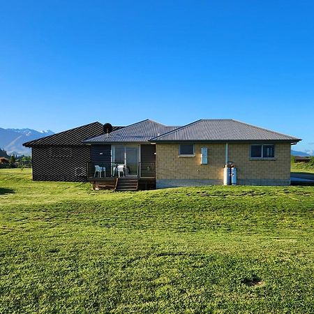 Appartamento Glen View Escape Twizel Esterno foto