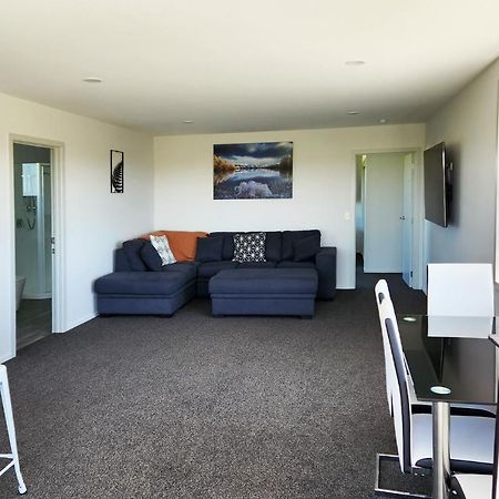 Appartamento Glen View Escape Twizel Esterno foto