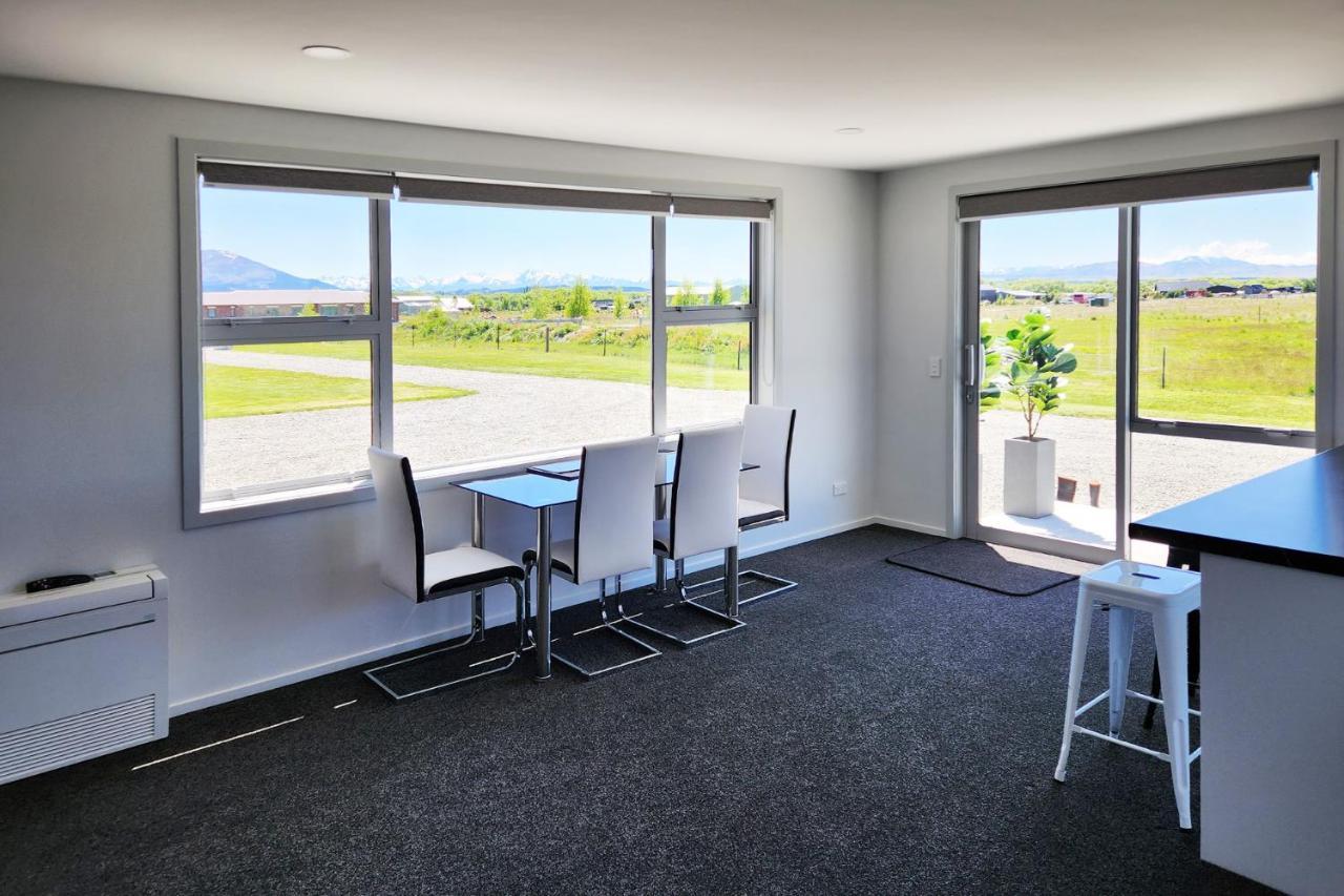 Appartamento Glen View Escape Twizel Esterno foto
