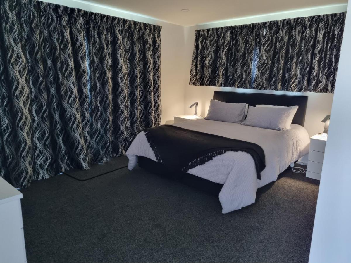 Appartamento Glen View Escape Twizel Esterno foto